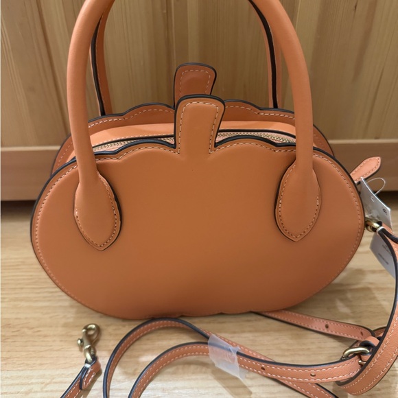 🎃 Coach pumpkin bag - Picture 11 of 12